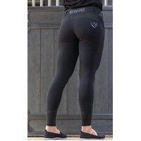 No Grip BARE Riding Tights - Glamour