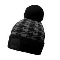 Equetech Houndstooth Waterproof Knit Hat