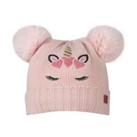 Horka Jolly Knitted Winter Hat