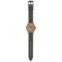 Horka Wood Watch