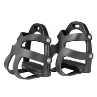 Horka Plastic Toe Cage Stirrups