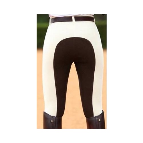 DG Westerner Ladies Fullseat Breeches