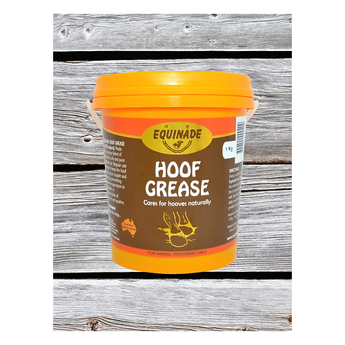 Equinade Hoof Grease