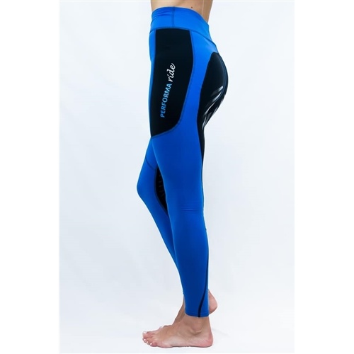 SPARK Winter Riding Tights  excelequine