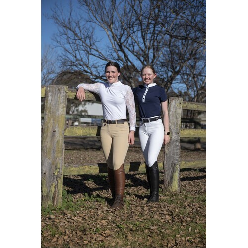 Peter Williams Cambridge Breeches