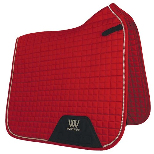 Woof Wear Dressage Saddle Cloth